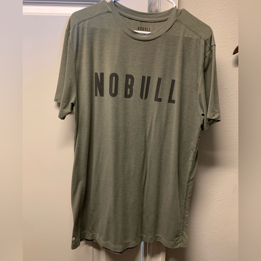 Nobull T Shirt